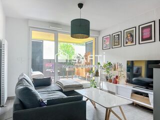  Appartement � vendre 3 pi�ces 59 m�