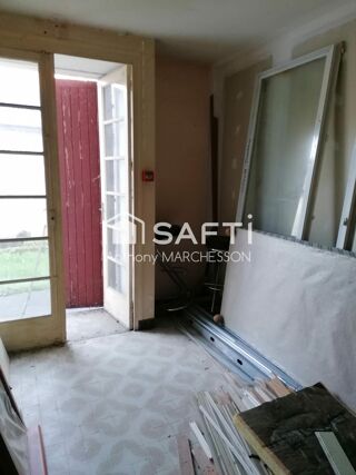  Immeuble � vendre 601 m�