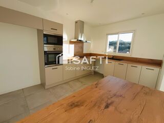 Maison à vendre 5 pièces 114 m²