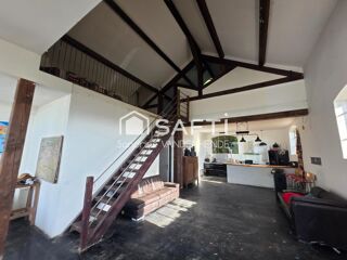  Maison à vendre 8 pièces 301 m²