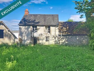  Maison à vendre 4 pièces 63 m²