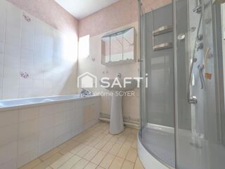  Maison à vendre 4 pièces 88 m²