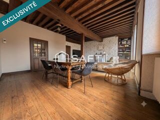  Maison à vendre 7 pièces 153 m²