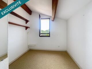  Maison  vendre 1 pice 33 m