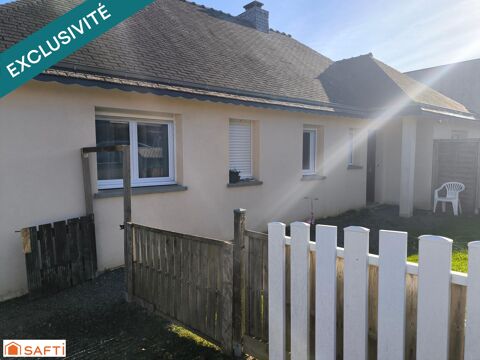   PROCHE DU CENTRE Maison - 5 pi�ce(s) - 96 m�