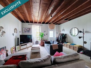  Maison � vendre 5 pi�ces 116 m�