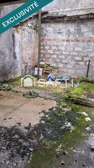  Immeuble à vendre 110 m²