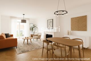  Maison � vendre 8 pi�ces 168 m�