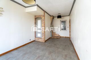  Maison � vendre 6 pi�ces 132 m�