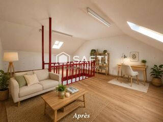  Maison à vendre 8 pièces 174 m²