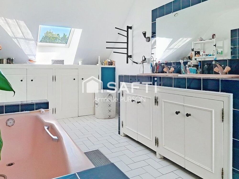 à vendre  Maison Plomodiern (29550)
