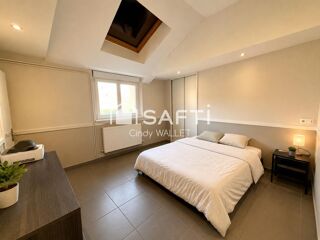  Maison à vendre 4 pièces 117 m²