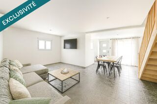  Maison  vendre 5 pices 117 m