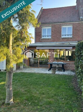  Maison � vendre 4 pi�ces 92 m�