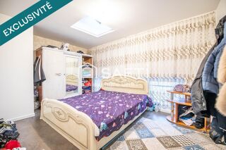  Appartement � vendre 4 pi�ces 66 m�