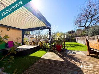  Maison � vendre 5 pi�ces 134 m�