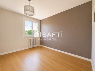  Appartement à vendre 4 pièces 73 m²