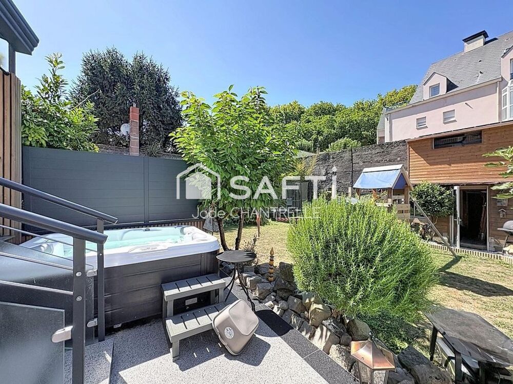 Vente Maison MAISON AMIÉNOISE PRÈTE À VIVRE Amiens