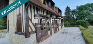  Maison à vendre 6 pièces 97 m²