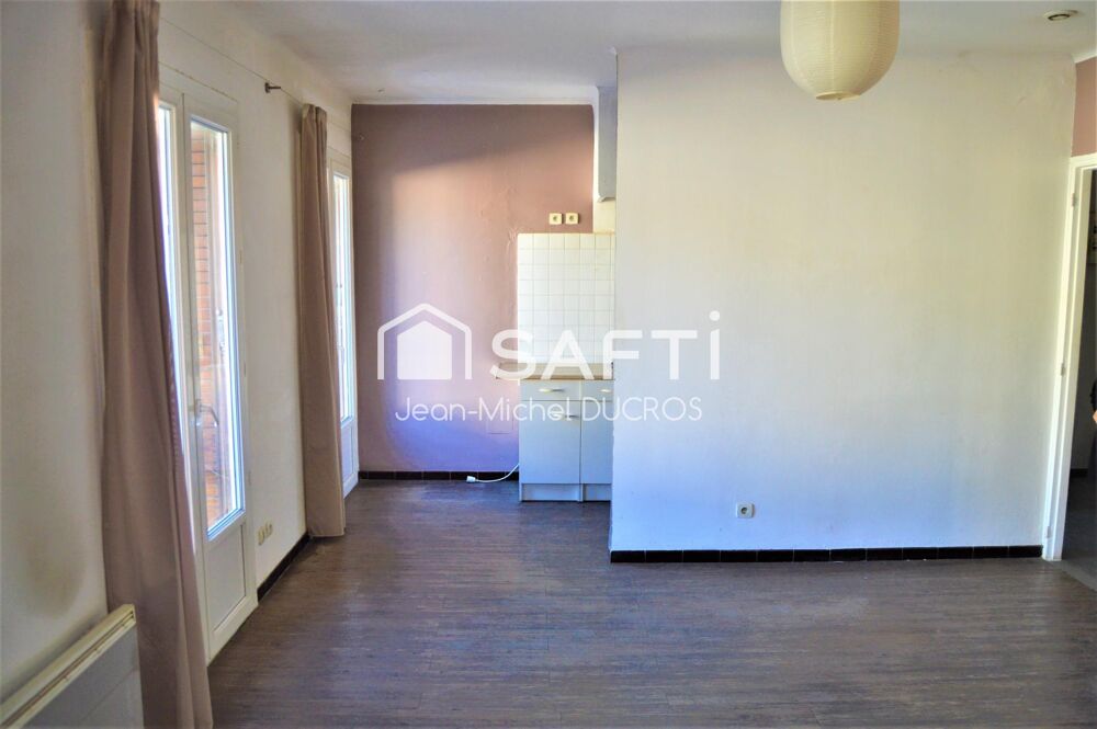 Vente Immeuble IDEAL INVESTISSEUR rare sur AUBIGNAN Aubignan
