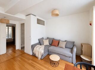  Appartement à vendre 2 pièces 35 m²