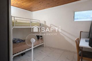  Maison � vendre 4 pi�ces 80 m�