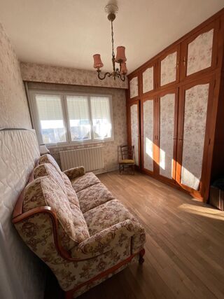  Maison à vendre 3 pièces 72 m²