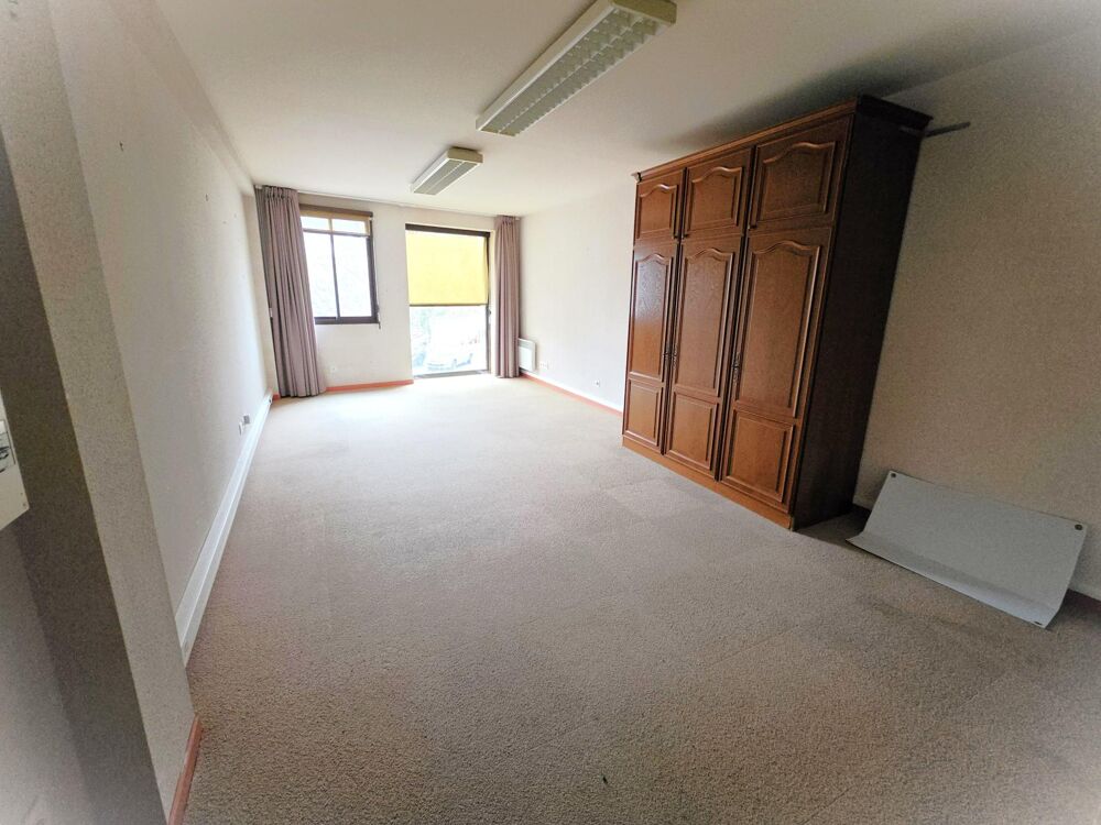   bureau de 29,71m² cœur de ville 