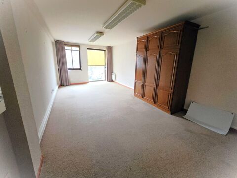 bureau de 29,71m&sup2; cœur de ville 35000 09100 Pamiers