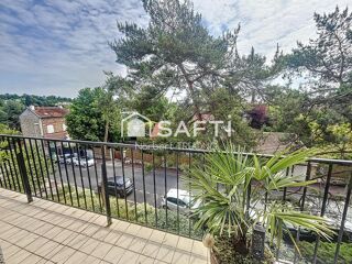  Appartement à vendre 3 pièces 76 m²