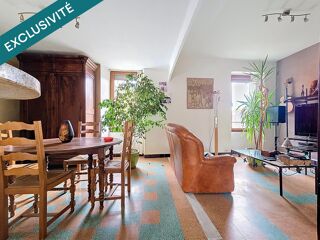  Appartement � vendre 3 pi�ces 60 m�