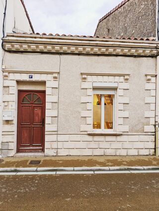  Maison � vendre 2 pi�ces 70 m�