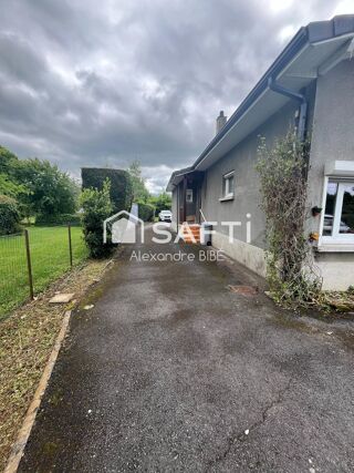  Maison à vendre 7 pièces 110 m²