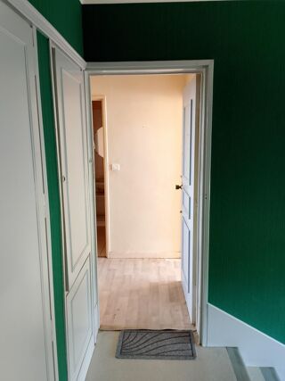  Appartement à vendre 3 pièces 53 m²