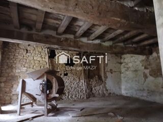  Maison à vendre 4 pièces 165 m²
