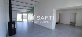  Maison � vendre 4 pi�ces 112 m�