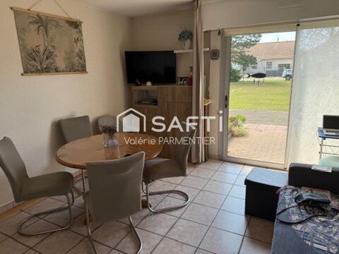  Appartement � vendre 3 pi�ces 47 m�