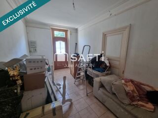 Maison à vendre 8 pièces 169 m²
