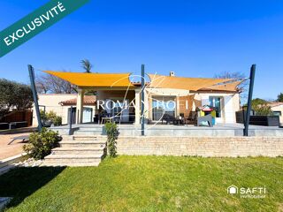  Maison � vendre 5 pi�ces 146 m�