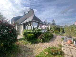 Maison � vendre 7 pi�ces 160 m�