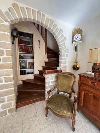  Maison  vendre 5 pices 88 m