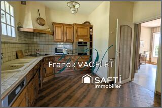  Maison � vendre 8 pi�ces 250 m�