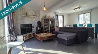  Maison � vendre 4 pi�ces 91 m�