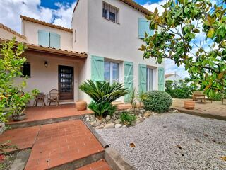  Maison à vendre 4 pièces 98 m²