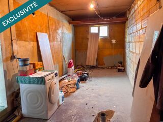  Maison à vendre 3 pièces 89 m²