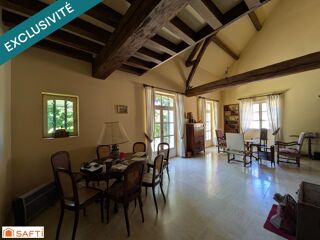  Maison à vendre 15 + pièces 350 m²