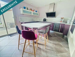  Maison � vendre 7 pi�ces 250 m�