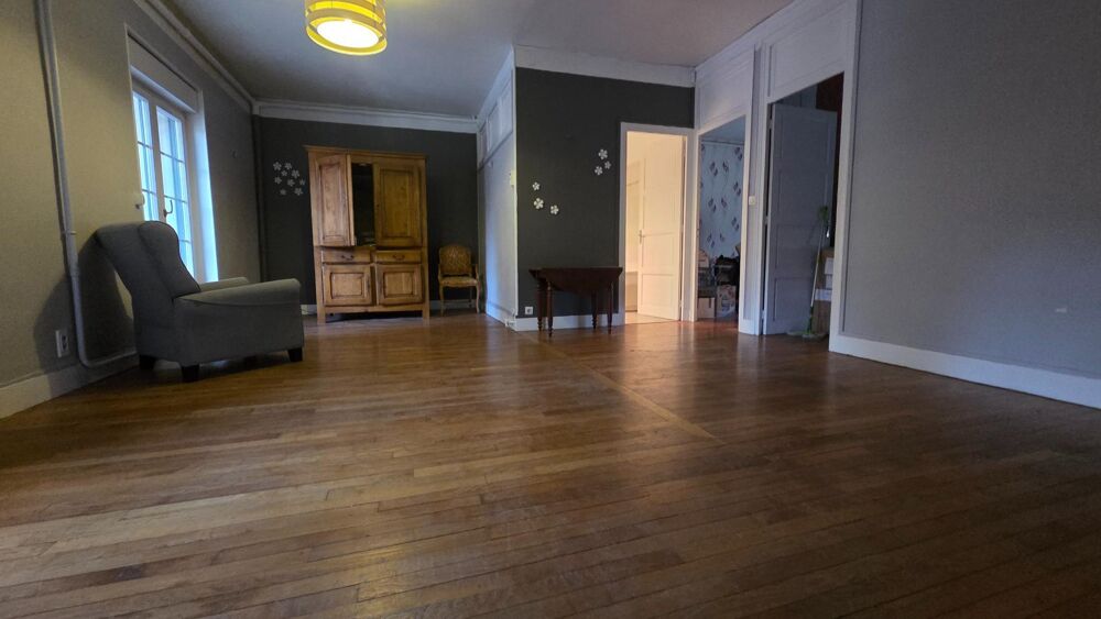Maison 7 pièces 140 m² · à Imphy · 140 m² · 128 000 €