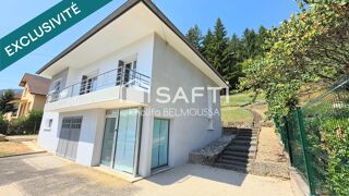  Maison à vendre 4 pièces 82 m²