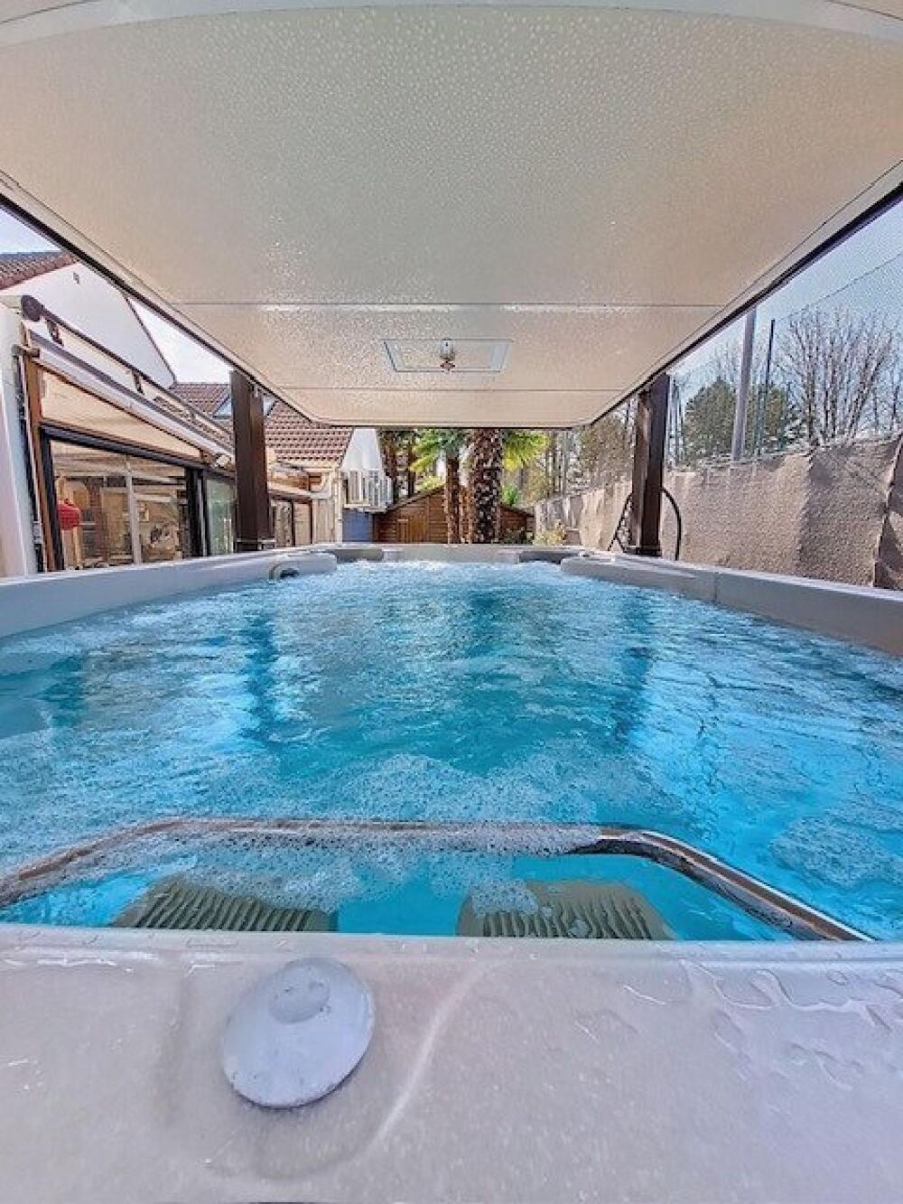 � vendre  Maison Noisy-le-Grand (93160)